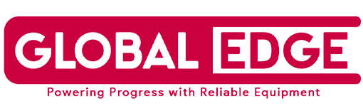 Global Edge logo